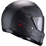 Scorpion EXO-HX1 Hostium Full Face Motorcycle Helmet - Non PSB Approved