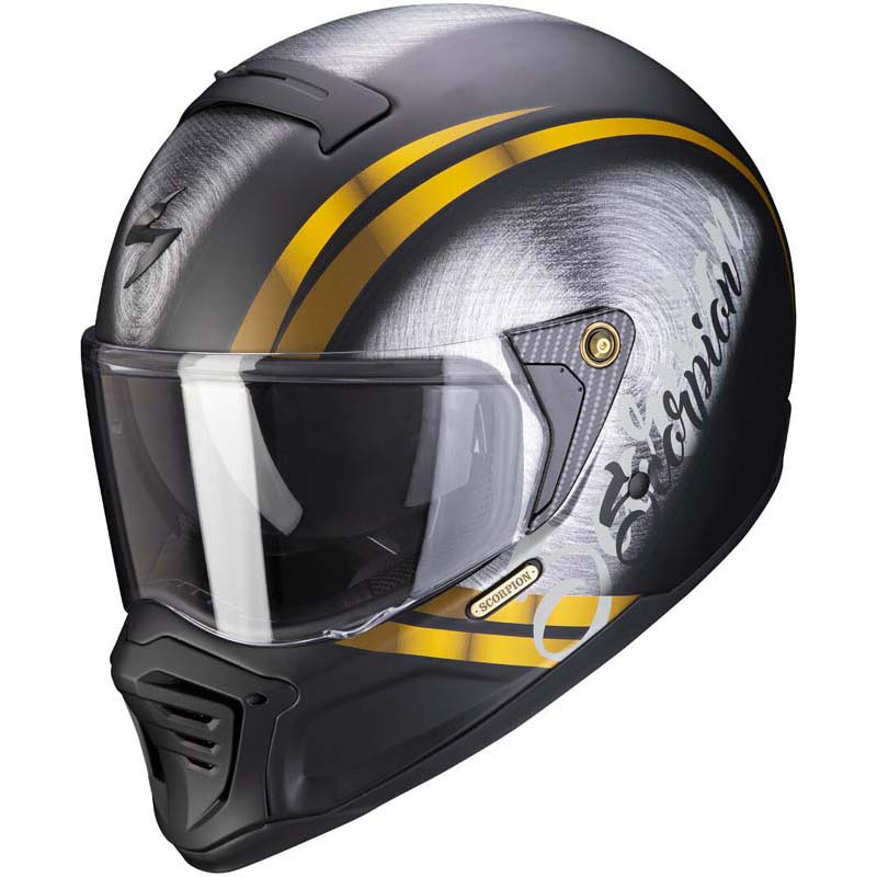 Scorpion shop exo 2020