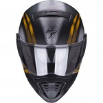 Scorpion EXO-HX1 Ohno Full Face Motorcycle Helmet - Non PSB Approved