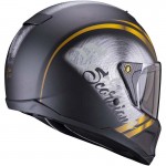 Scorpion EXO-HX1 Ohno Full Face Motorcycle Helmet