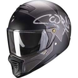 Scorpion EXO-HX1 Taktic Full Face Motorcycle Helmet