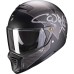 Scorpion EXO-HX1 Taktic Full Face Motorcycle Helmet - Non PSB Approved