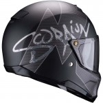 Scorpion EXO-HX1 Taktic Full Face Motorcycle Helmet