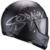 Scorpion EXO-HX1 Taktic Full Face Motorcycle Helmet - Non PSB Approved