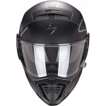 Scorpion EXO-HX1 Taktic Full Face Motorcycle Helmet - Non PSB Approved