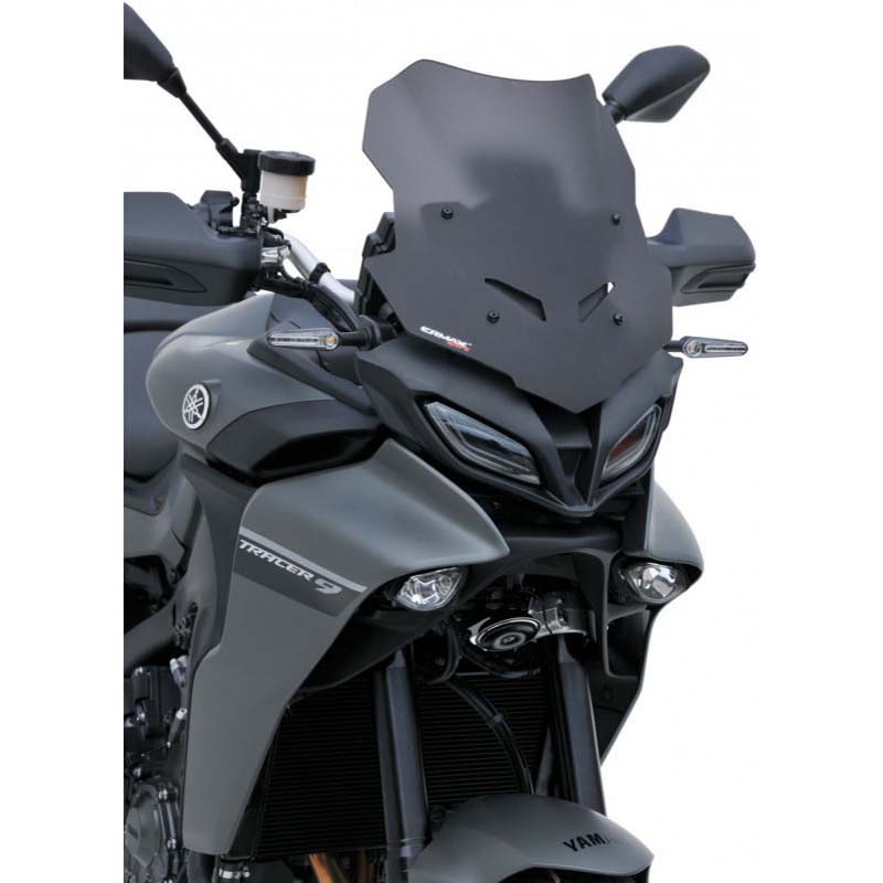 Ermax 0302Y98-54 Motorcycle Sport Screen
