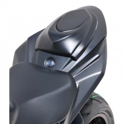 Ermax 8504S89-18 Seat Cover for Gsx S750 17-22 Black