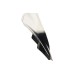 MRA NRN1 DUV4 Racing Windscreen NRN DU V4/S/R 2020 Smoke Grey