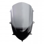 MRA R1 YZFR7 Racing Windscreen R YZFR7 2021 Smoke Grey