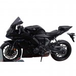 MRA R1 YZFR7 Racing Windscreen R YZFR7 2021 Smoke Grey