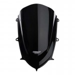 MRA R1 YZFR7 Racing Windscreen R YZFR7 2021 Smoke Grey