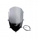 MRA R1 YZFR7 Racing Windscreen R YZFR7 2021 Smoke Grey