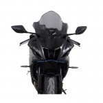 MRA R1 YZFR7 Racing Windscreen R YZFR7 2021 Smoke Grey