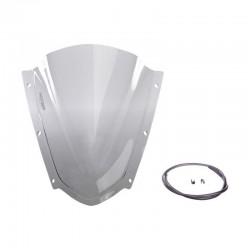 MRA Racing Windscreen R ZX10R/RR 2021 Smoke Grey