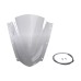 MRA Racing Windscreen R ZX10R/RR 2021 Smoke Grey