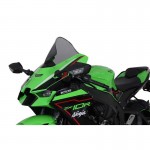 MRA Racing Windscreen R ZX10R/RR 2021 Smoke Grey