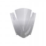 MRA Racing Windscreen R ZX10R/RR 2021 Smoke Grey