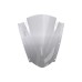 MRA Racing Windscreen R ZX10R/RR 2021 Smoke Grey
