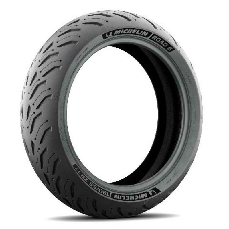 Michelin Road 6 Tyre