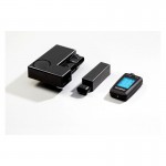 Scorpio TRX-9 Long Range Remote