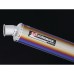 Yoshimura 110-445-54 Motorcycle Cyclone Slip-On for Honda CB400SF 90-98, CB400SF 99-06
