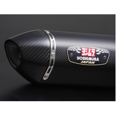 Yoshimura R-77J JMCA Approved Slip-On for Honda CB400 SB/SF 2014-2022, CB400 SB/SF Revo 2008-2013