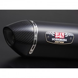 Yoshimura 110-458-5W JMCA Exhaust System