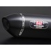Yoshimura R-77J JMCA Approved Slip-On for Honda CB400 SB/SF 2014-2022, CB400 SB/SF Revo 2008-2013