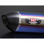 Yoshimura 110-458-5W JMCA Exhaust System