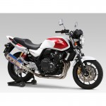 Yoshimura 110-458-5W JMCA Exhaust System