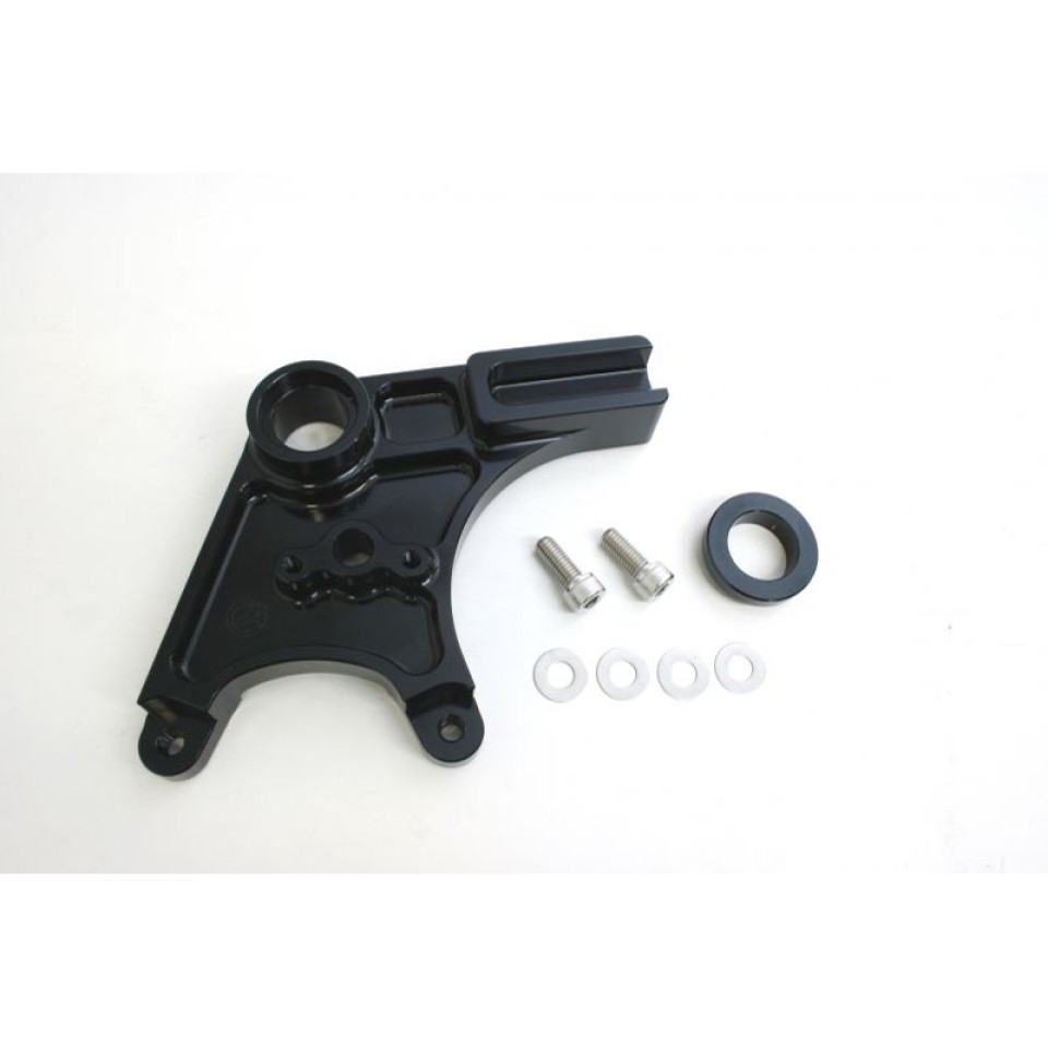 Active 1470071BN Motorcycle Rear Caliper Support Bracket