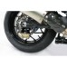 Active 1470071BN Motorcycle Rear Caliper Support Bracket