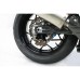 Active 1470071BN Motorcycle Rear Caliper Support Bracket