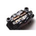 Galespeed GSFCA3430T Elaborate Front 4P Radial Caliper