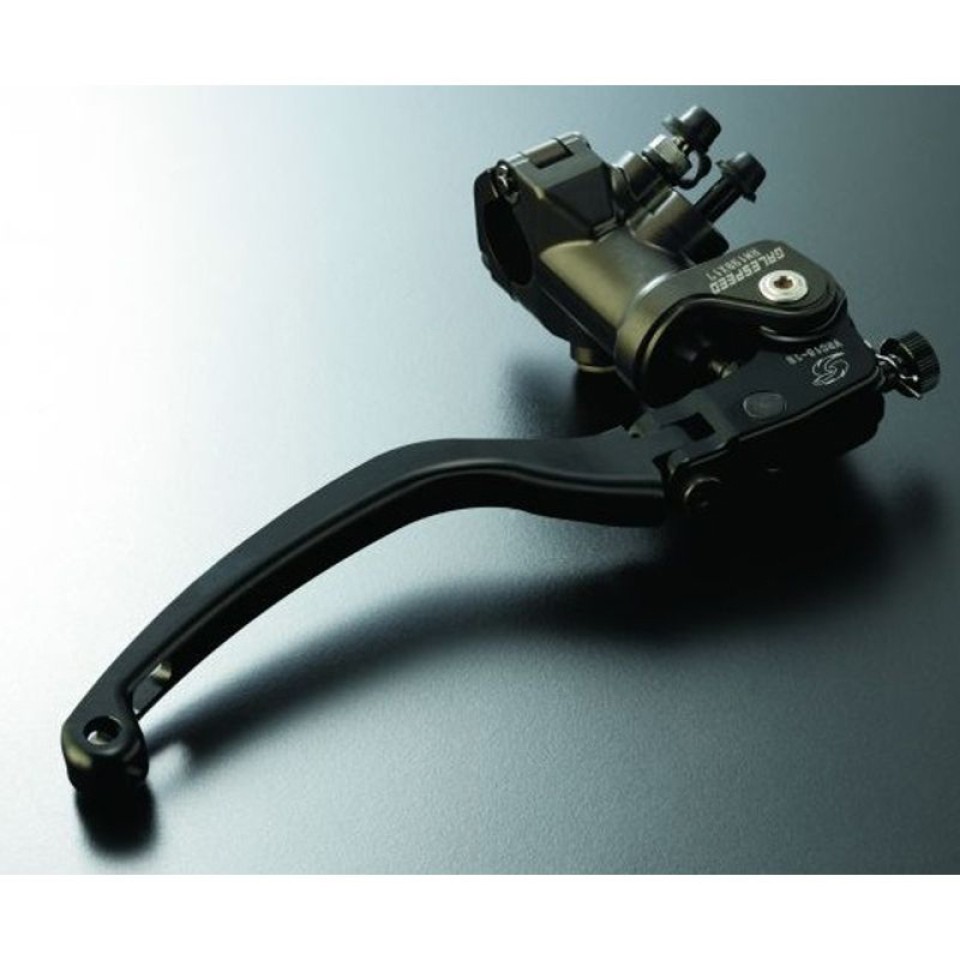 Galespeed VRC19A-19BT Full Spec Master Cylinder VRC Series Brake Master