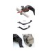 Galespeed VRC19A-19BT Full Spec Master Cylinder VRC Series Brake Master
