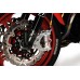 Galespeed GSFCA3430-10TS φ34-φ30 Elaborate Front 100mm Titan Bolt SIL Caliper