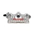 Galespeed GSFCA3430-10TSTP φ34-φ30 Elaborate Front 100mm Titanium Bolt Titanium Pistons SIL Caliper