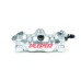 Galespeed GSFCA3430TSTP φ34-φ30 Elaborate Front 108mm Titanium Bolt Titanium Pistons SIL Caliper