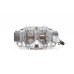 Galespeed GSFCA3430TSTP φ34-φ30 Elaborate Front 108mm Titanium Bolt Titanium Pistons SIL Caliper