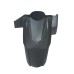 MOS Y-2DP-W112-A06 Motorcycle Rear Fender Motorcycle for Yamaha N-MAX 2015-2022