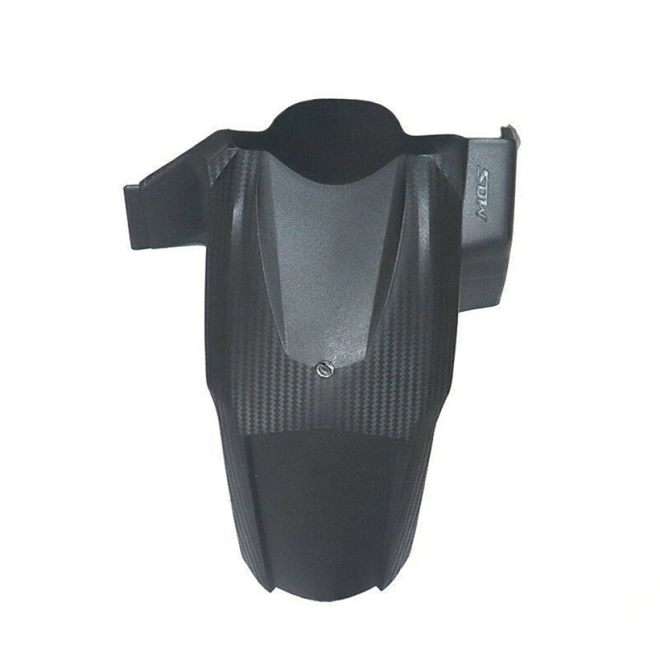 MOS Y-2DP-W112-A06 Motorcycle Rear Fender Motorcycle for Yamaha N-MAX 2015-2022