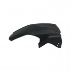 MOS Y-2DP-W112-A06 Rear Fender Motorcycle for Yamaha