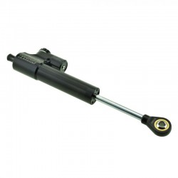Hyperpro DS075DNP1R Steering Damper S075 -RSC- Dark Edition - Reversed