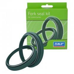 SKF KIT-43O Front Fork Seal Kit 43mm