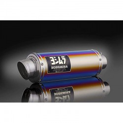 Yoshimura 110A4005X JMCA Slip-On Gp-Magnum for Monkey 125 18