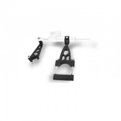 DMV DIDMKHO01KDIDMKCLS01 Damper Mounting Kit-Black