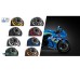 DMV DIFGMKSU05KFGS Safe Series Motorcycle Fairing Guard-Black