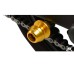 DMV DISSBSM8 Motorcycle Stand Spool