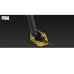 DMV DISSEYA07 Motorcycle Side Stand Enlarger